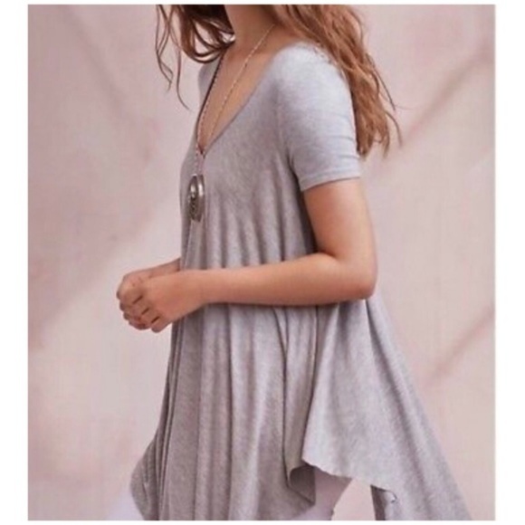 Anthropologie Tops - Anthro Eri + Ali Swing Cavern Swing Top Sz L